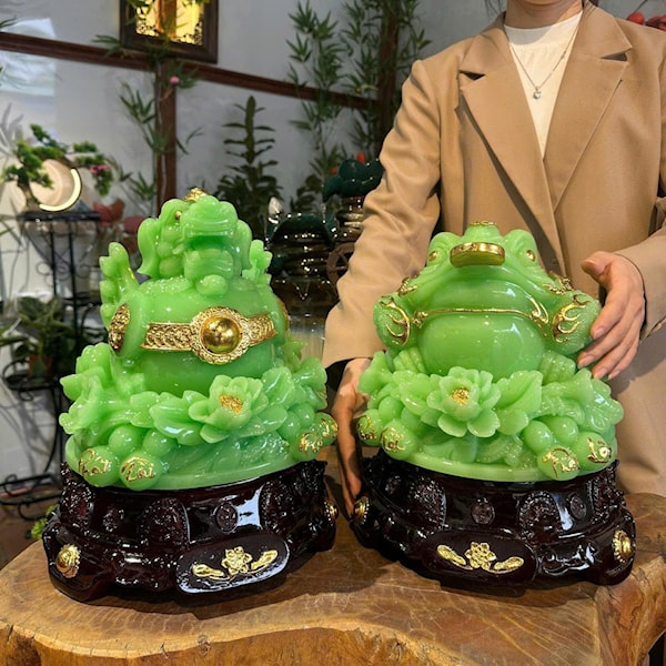 CẶP CÓC-TỲ ĐẠI DÁT VÀNG